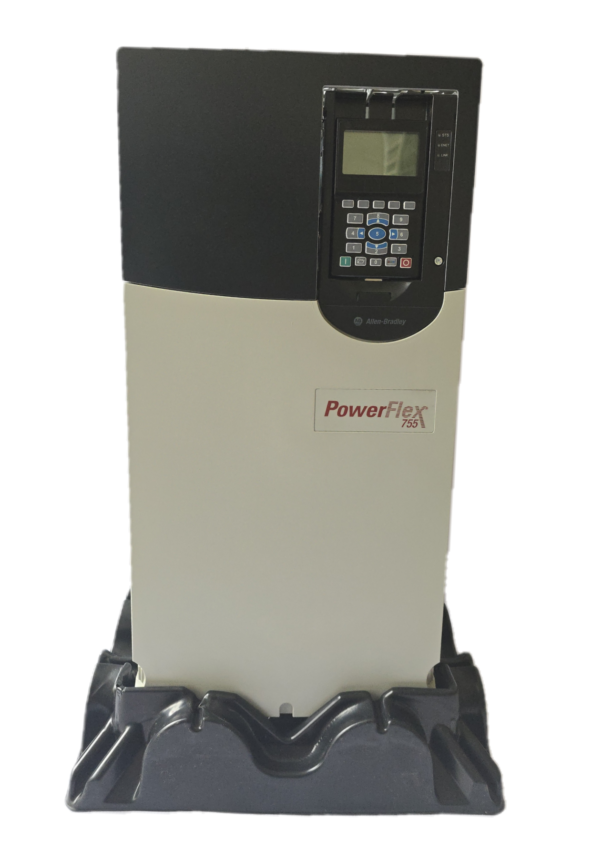 VARIADOR POWERFLEX