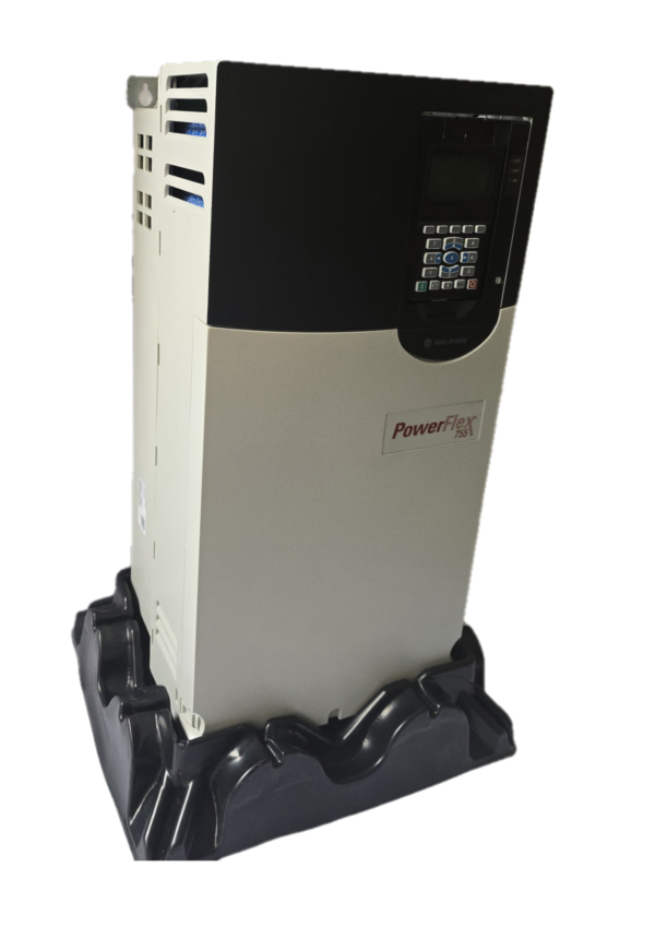 VARIADOR POWERFLEX