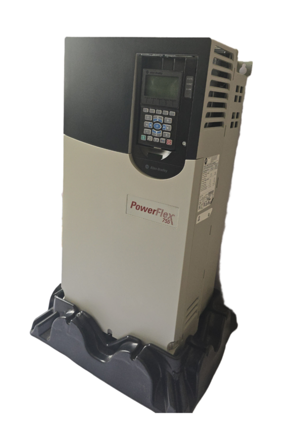 VARIADOR POWERFLEX