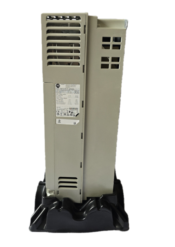 VARIADOR POWERFLEX